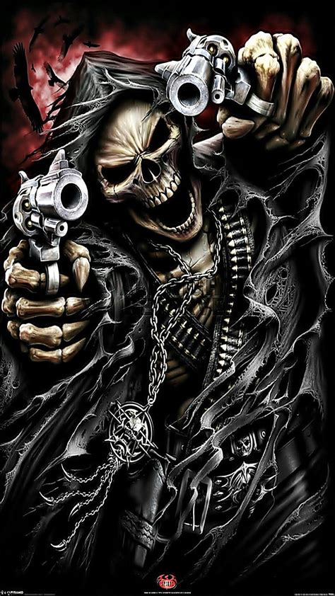 Top 82+ skeleton middle finger wallpaper best - in.coedo.com.vn