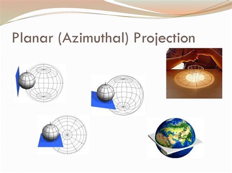 Map Projections. - ppt download