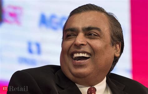 Asia's richest man Mukesh Ambani faces data snag as he prepares for Amazon fight, ET Retail