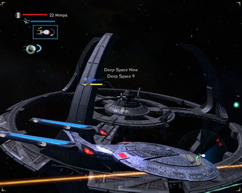 Star Trek: Legacy Screenshots for Windows - MobyGames