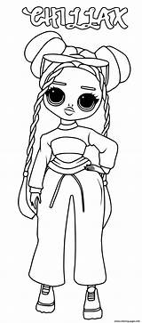 Coloring Book Lol Omg Pages Printable  343 SVG PNG EPS DXF sketch template