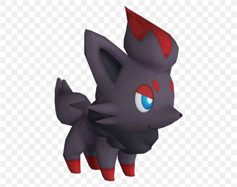 Pokemon Black & White Horse Zorua Celebi Image, PNG, 750x650px, Pokemon ...