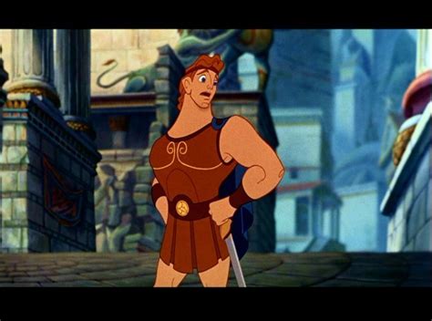 Hercules - Hercules Image (1854406) - Fanpop