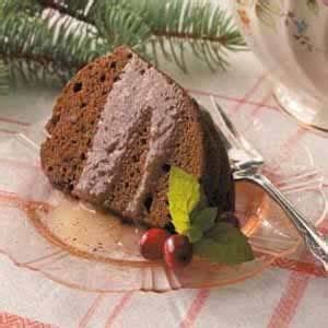 Steamed Chocolate Pudding Recipe: How to Make It