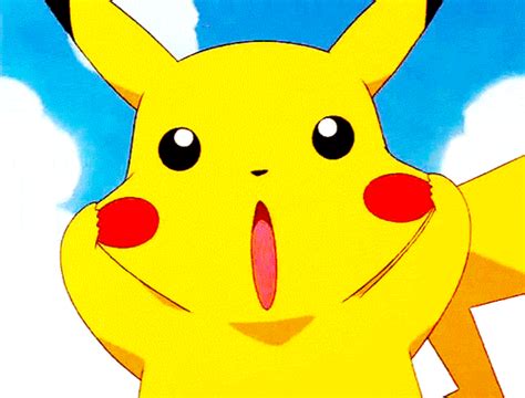 Pokemon Animated GIF