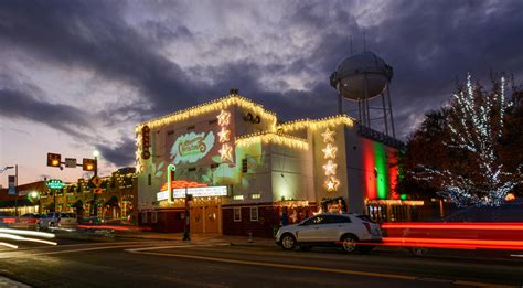 Christmas Capital of Texas | Grapevine Holiday Events & Tickets