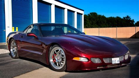 Z06 This Custom C5 Z06 Spits Out 810 Horsepower - CorvetteForum - Chevrolet Corvette Forum ...