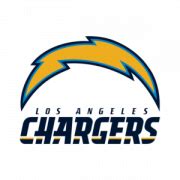 Chargers Logo PNG Transparent Images - PNG All