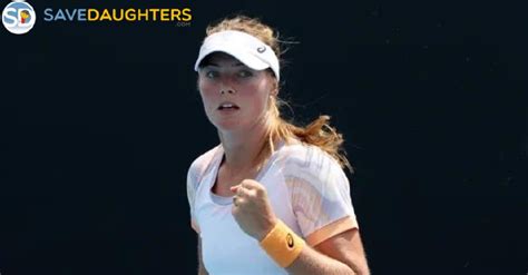 Olivia Gadecki Australian Open, Olivia Gadecki Coach, Husband, Net Worth, Age, Ranking