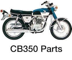 Parts For Classic Honda Motorcycles | Reviewmotors.co