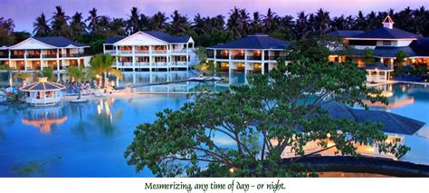 Plantation Bay Resort and Spa, Cebu Resort Hotel | the Premier Philippine Spa