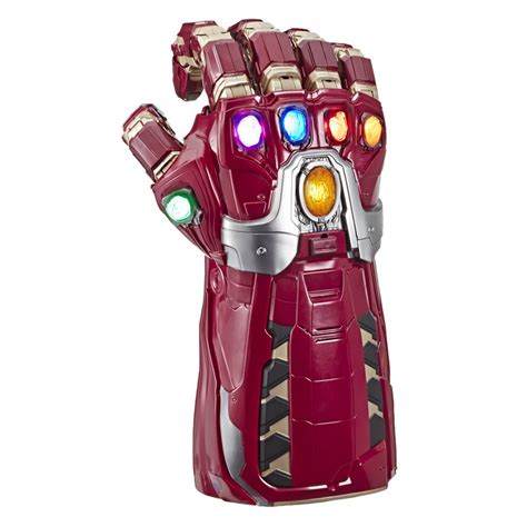 Avengers - Iron Man Gauntlet | Ideas para regalos originales