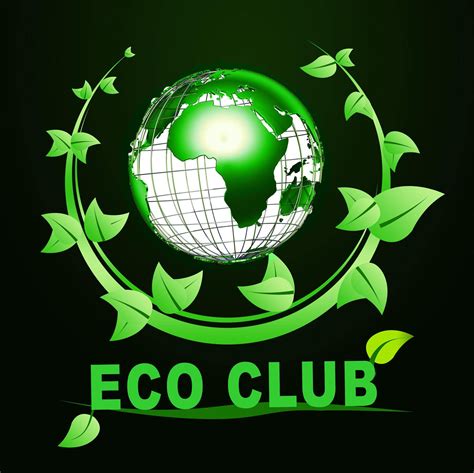 Eco-Club