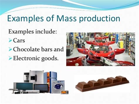 PRODUCTION SYSTEMS