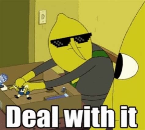 Lemongrab Funny Quotes. QuotesGram