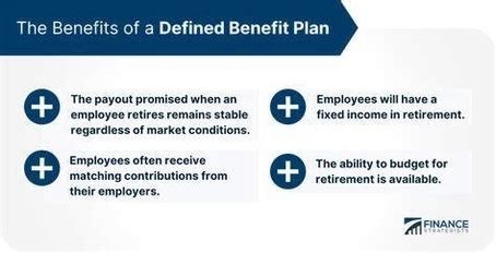 Defined Benefit Plan