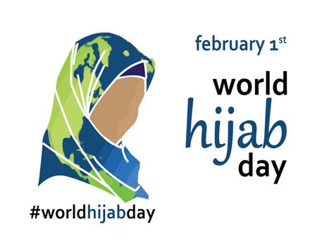 World Hijab Day Organisation asks non-Muslim women to experience hijab for one day - Tribune Online