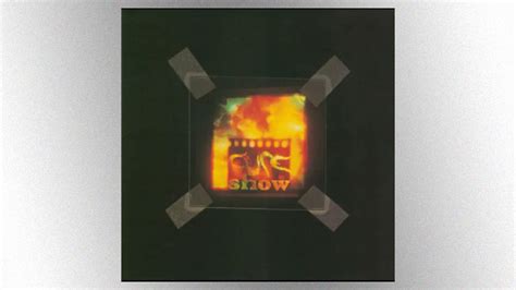 The Cure announces 30th anniversary vinyl reissue of ﻿’Show’﻿ live ...