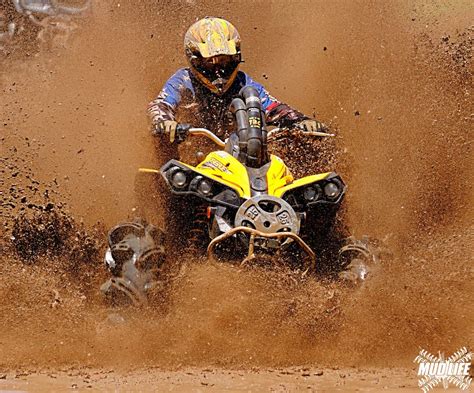 Championship Mud Racing ThrowbackThursday