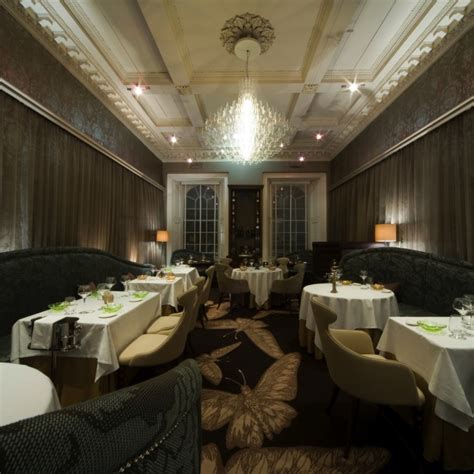 5 Best Boutique Hotels in Edinburgh - Little Black Book Edinburgh