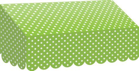 Polka Dot Pattern - Awnings To Go Over Bulletin Boards, Png Download - Original Size PNG Image ...