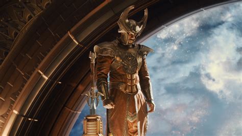 Big SPOILER Details on Heimdall and Hela's Roles in Marvel's THOR: RAGNAROK — GeekTyrant