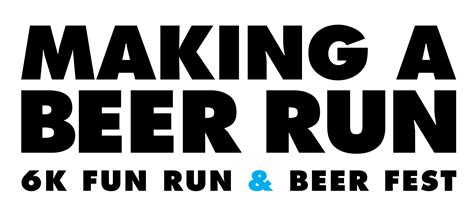 Making A Beer Run 6K Fun Run & Beer fest | Hand Family Companies