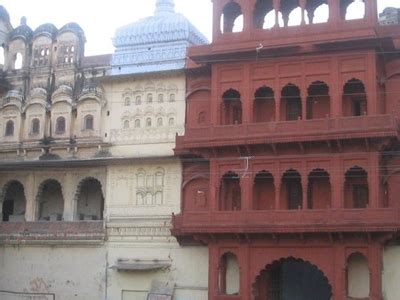 Garh Palace, Kota, India Tourist Information