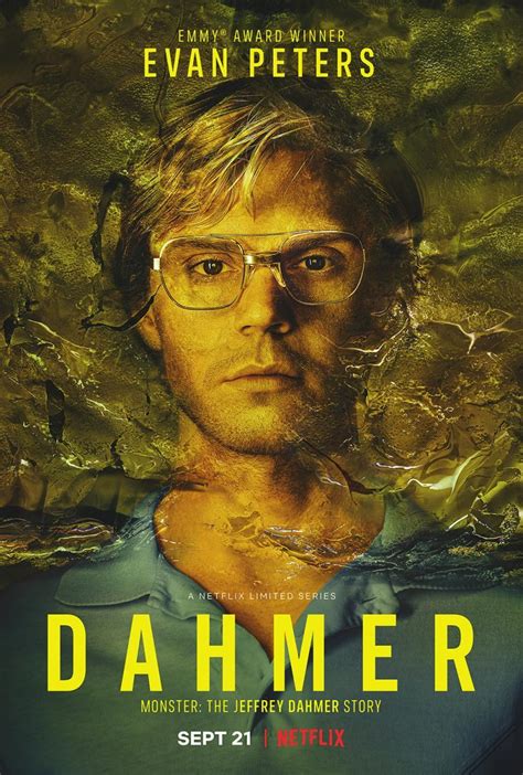 El Puente Lejano: "Monstruo: La historia de Jeffrey Dahmer" - Temporada 1