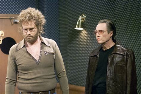 Christopher Walken couldn’t escape popularity of ‘SNL’ cowbell sketch, according to Will Ferrell ...