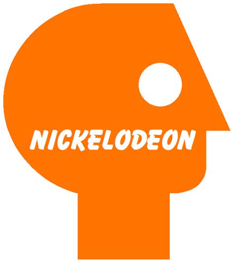 P-Head (Nickelodeon Logo) by LittleKJ20 on DeviantArt