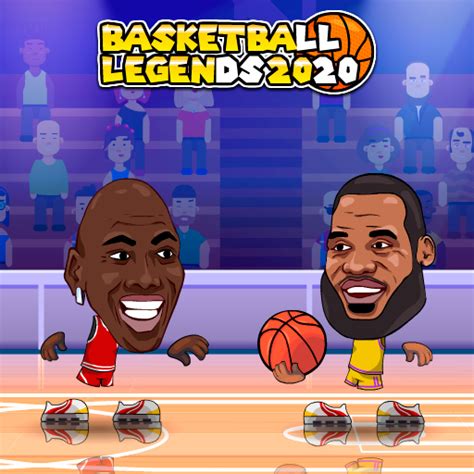 Basketball Legends