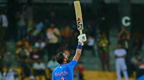 KL Rahul joins star-studded list of India greats with masterful 100 vs ...