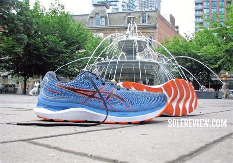 Best running shoes for high arches | Solereview