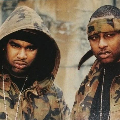 Capone N Noreaga — Hip Hop Scriptures