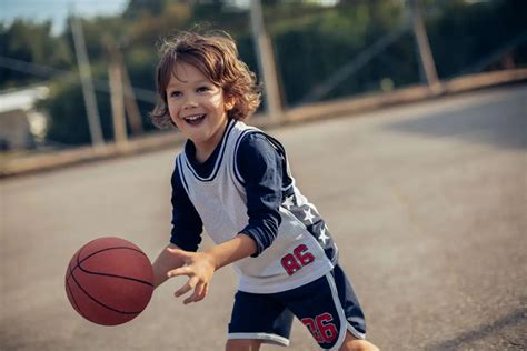 Active for Life: Basketball – Active For Life