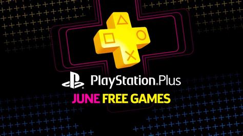 PlayStation Plus Free Games For June 2023 Available Now - GameSpot