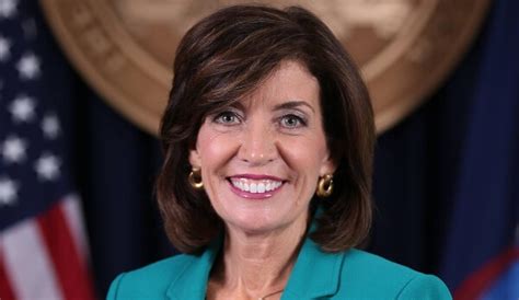 Kathy Hochul Religion, Salary, Net Worth, Husband, Family, Parents ...