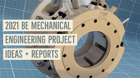 Innovative ideas for mechanical engineering projects Archives - Mechanical Farm