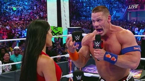 1080P Free download | John Cena and Nikki Bella proposal HD wallpaper ...