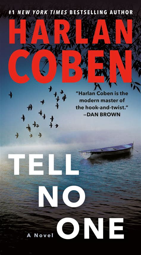 Tell No One eBook by Harlan Coben - EPUB | Rakuten Kobo Canada