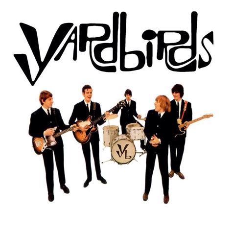 Pin by Derek Shepherd on MOD/60S/SKA to 21st century | The yardbirds ...