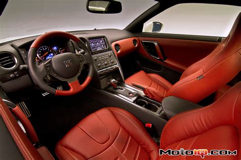 R35 Nissan GT-R Buyer's Guide - Page 5 of 6 - MotoIQ