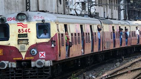 Mumbai Local Trains: Full details of Sunday June 3 mega block affecting Western, Central and ...