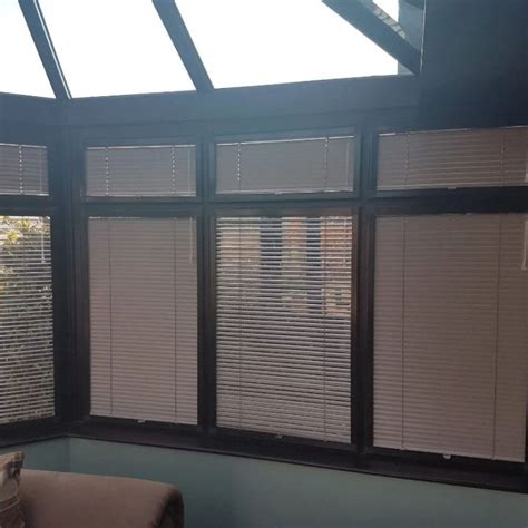 Perfect Fit Blinds - Priory Blinds