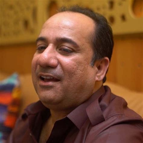 Rahat Fateh Ali Khan Songs Download - Free Online Songs @JioSaavn