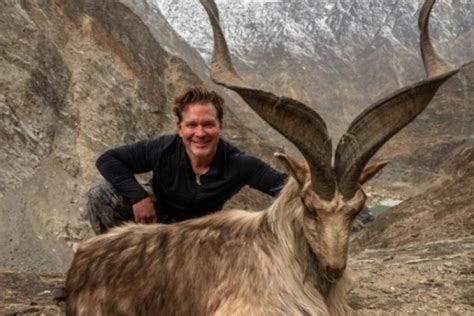 Himalayan IBEX Hunting Hunza Pakistan - Jasmine Tours