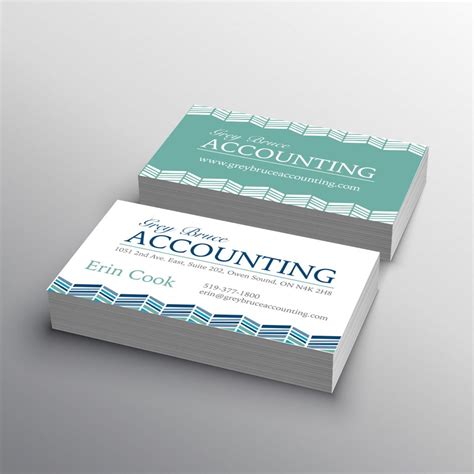 Accounting Business Card Templates | EmetOnlineBlog