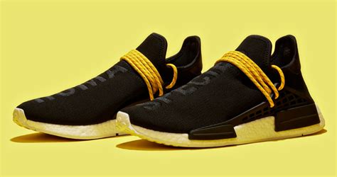 Pharrell Adidas NMD Limited | Sole Collector