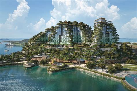 Resorts World Sentosa to Focus on Premium Customers